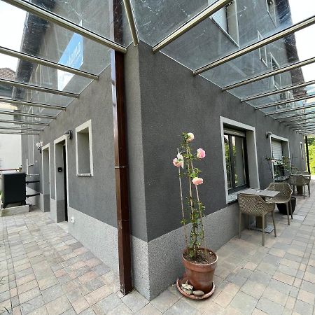 Panorama Rooms Bovec Exteriör bild