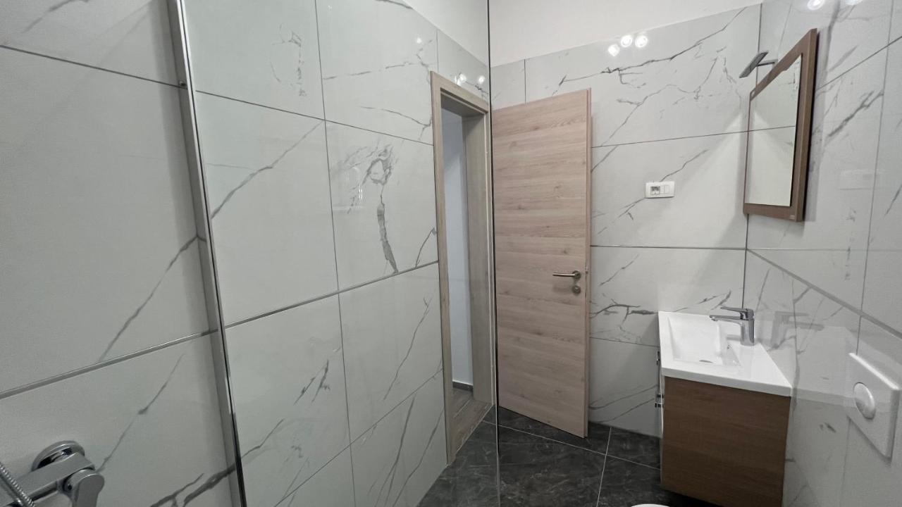 Panorama Rooms Bovec Exteriör bild