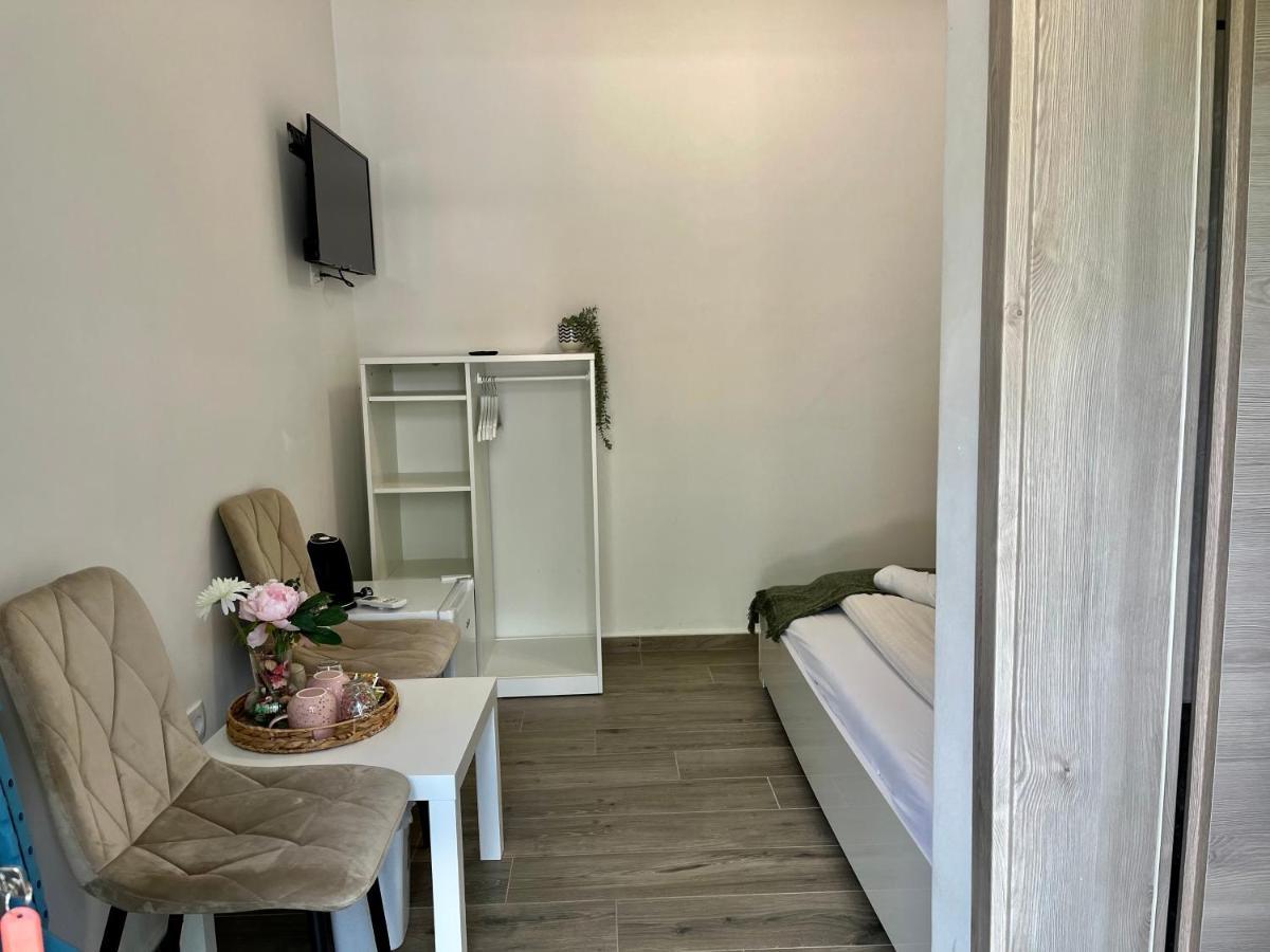 Panorama Rooms Bovec Exteriör bild