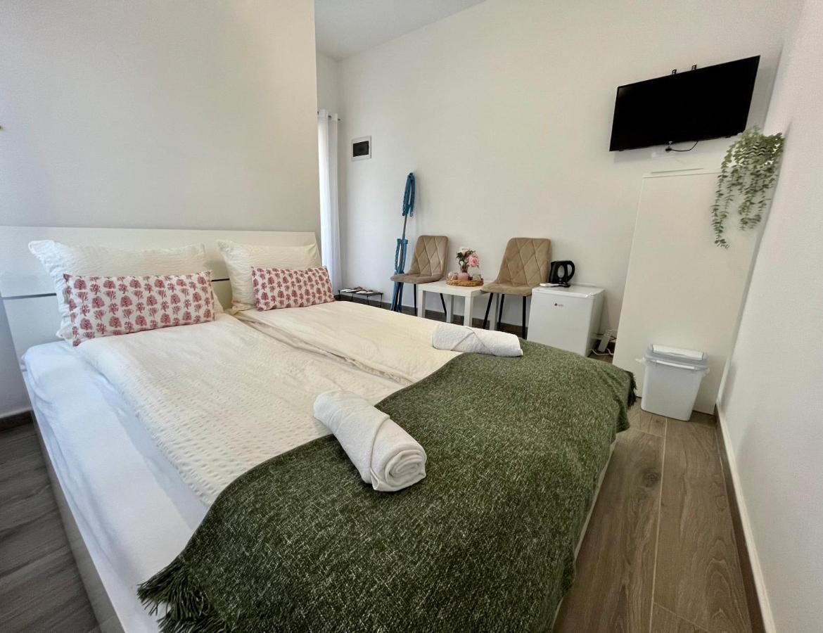 Panorama Rooms Bovec Exteriör bild